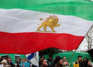 Hundreds killed in Iran as Australian politicians demand an end to repression