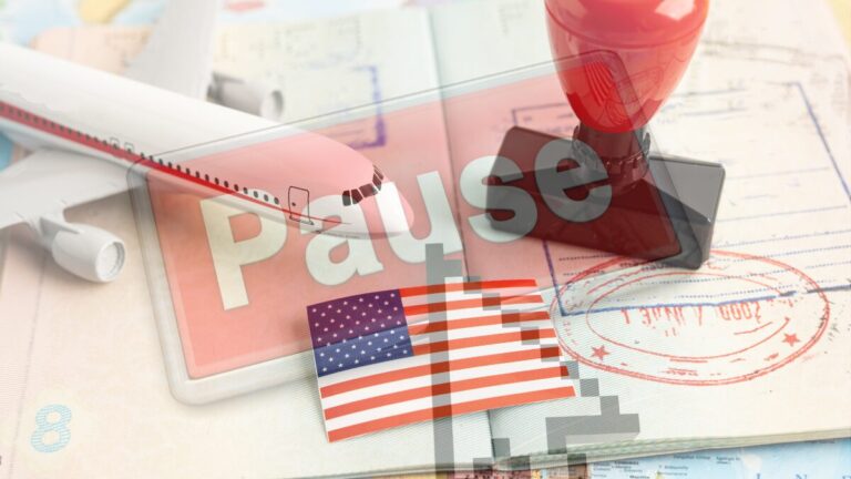 US pauses immigrant visas for 75 countries, including Pakistan, Bangladesh, Nepal and Fiji