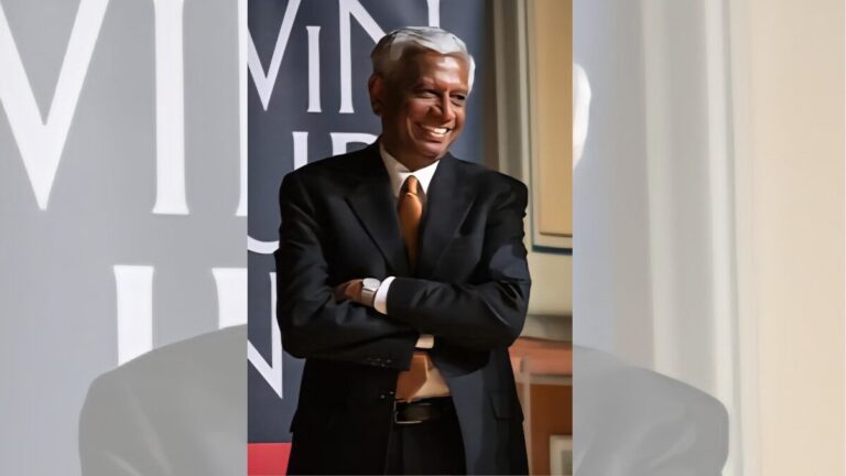 Veteran engineer Prof. Nagarajah honoured with awarded OAM for decades of service to higher education