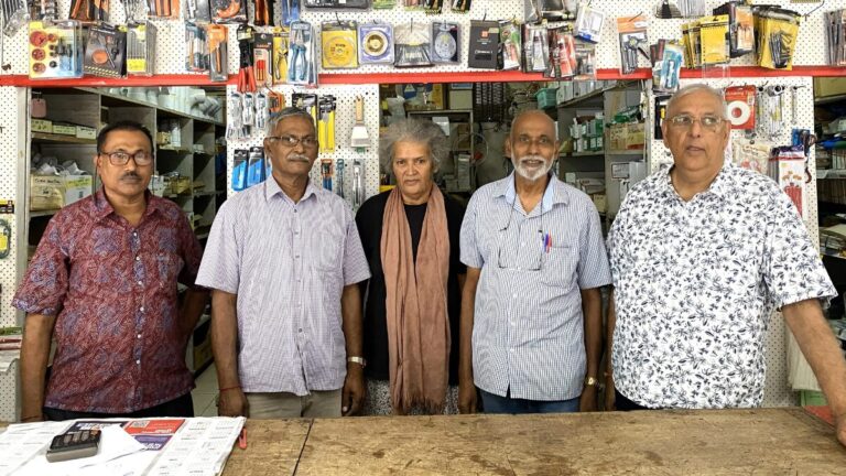 Big retail expansion squeezes small businesses in Fiji’s north