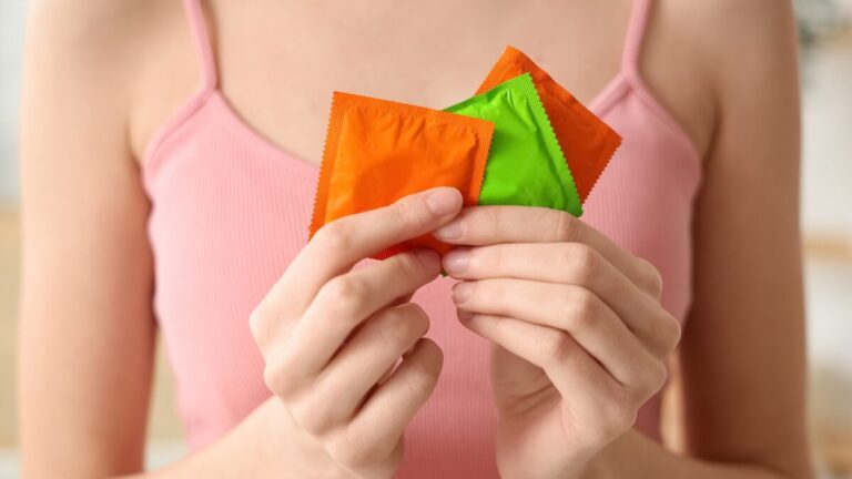 China’s new condom tax will prove no effective barrier to country’s declining fertility rate