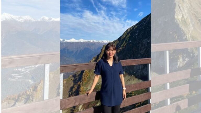 Muanpuii Saiawi named India’s next High Commissioner to New Zealand