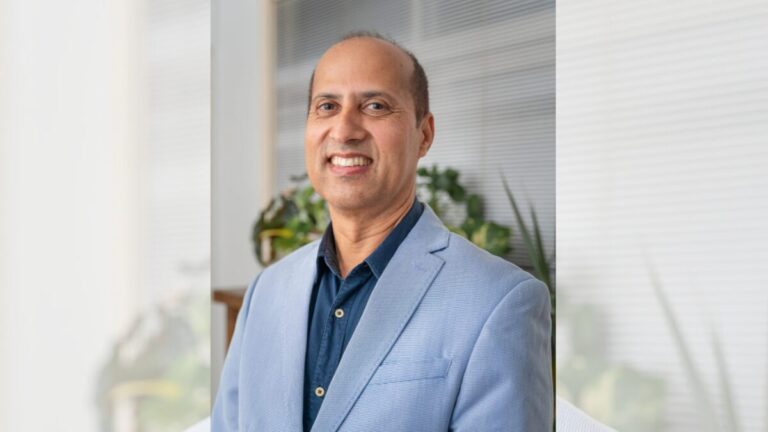 Bharat Nepal awarded OAM for championing Nepali community and mental health