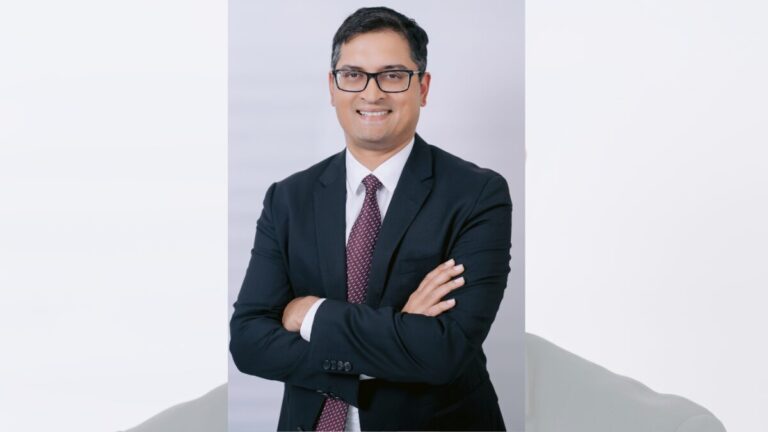 Mukund Narayana Murti recognised with Public Service Medal for boosting Australia’s trade and investment relationships