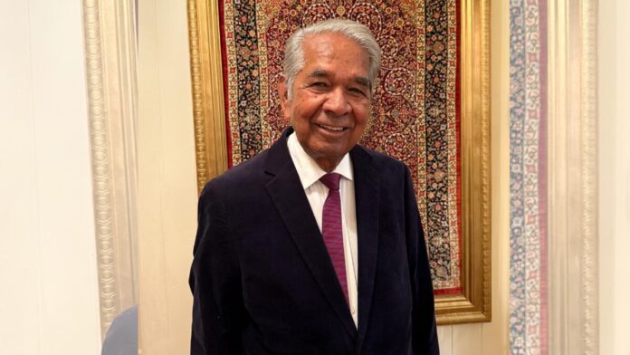 Image: Tausif Khan (Source: Supplied)