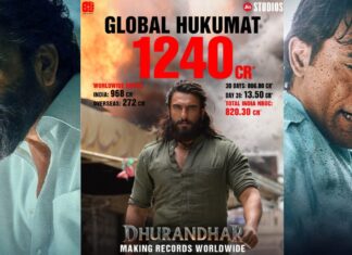 Indian film ‘Dhurandhar’ creates history, breaks records to become highest-grossing Hindi film