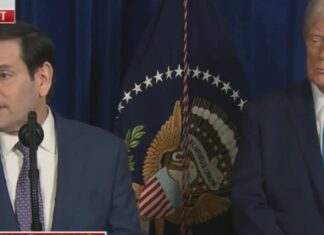 Trump announces US exit from 66 “anti-American, useless or wasteful” international organisations, including 16 UN bodies