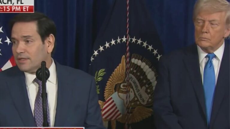 Trump announces US exit from 66 “anti-American, useless or wasteful” international organisations, including 16 UN bodies