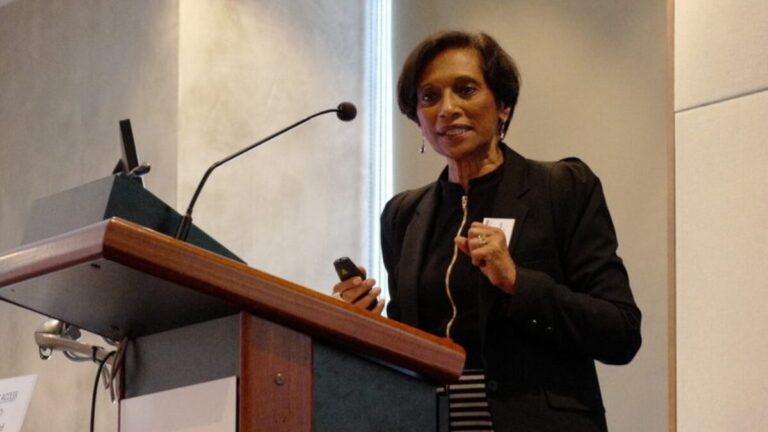 Prof. Prem Ramburuth honoured with AM for significant service to tertiary education