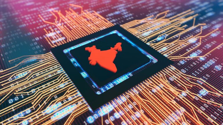 How India Stack built a cashless, paperless digital state