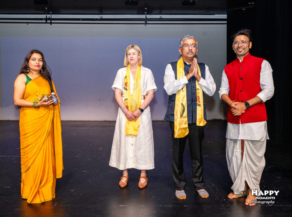 Image Source: The Australia Today/ Happy Photography