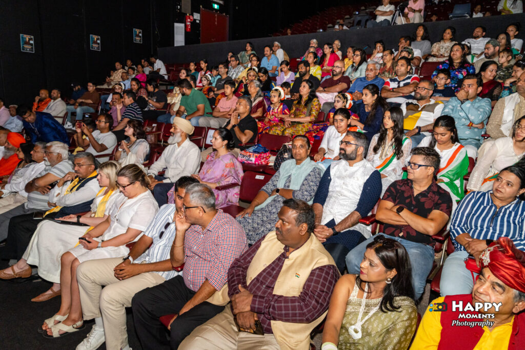 Image Source: The Australia Today/ Happy Photography