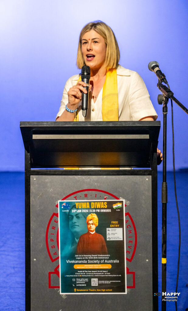 Image Source: The Australia Today/ Happy Moments Photography