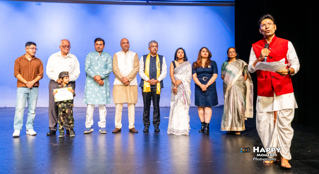 Image Source: The Australia Today/ Happy Photography