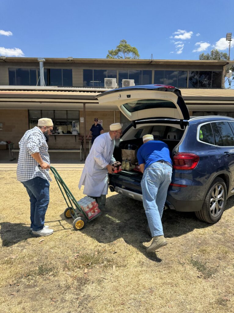 Image Source: The Australia Today