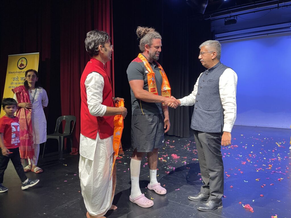 Image Source: The Australia Today/ Happy Photography