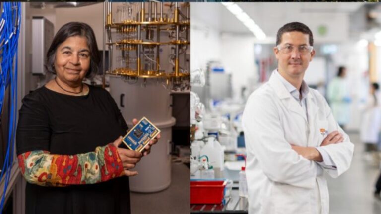 Renowned Indian-origin mathematician Prof. Nalini Joshi to lead Sydney’s $35m quantum security centre