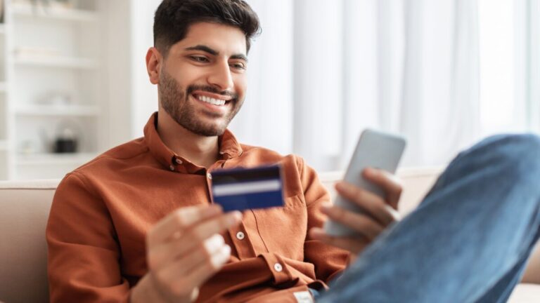 Deep in holiday debt? How to start repaying overdue credit and buy now, pay later bills