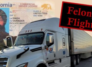 Image Source: US Border Patrol Yuma Sector