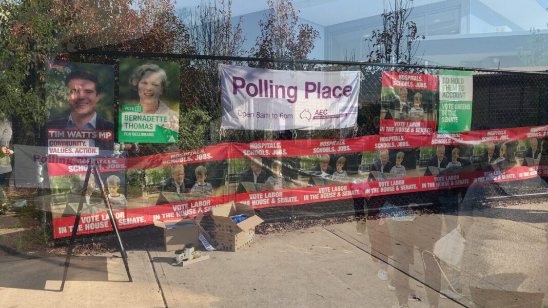 Image Source: The Australia Today