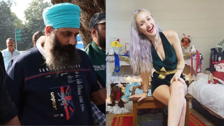 Rajwinder Singh files appeal against conviction and life sentence for Toyah Cordingley murder