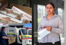 Underpaid International student from Nepal ‘took the fall’ in massive illegal tobacco raid, court hears Image Source: WA Police and The West Australian