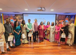 Image Source: ICCR in Suva