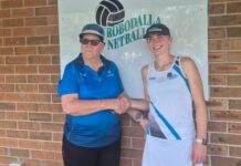 Image Source: NSW Netball