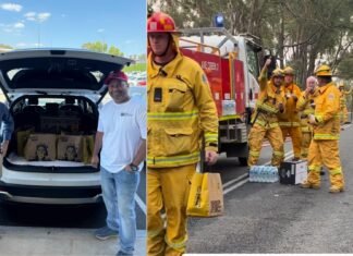 Image Source: The Australia Today