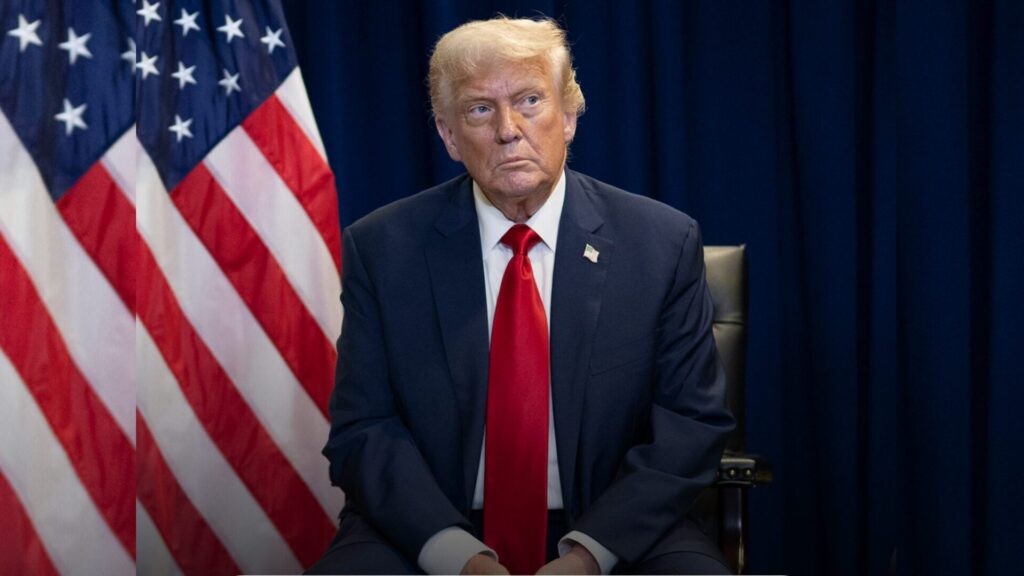 Image Source: The White House