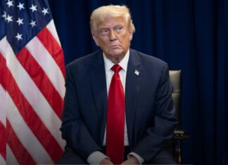 Image Source: The White House