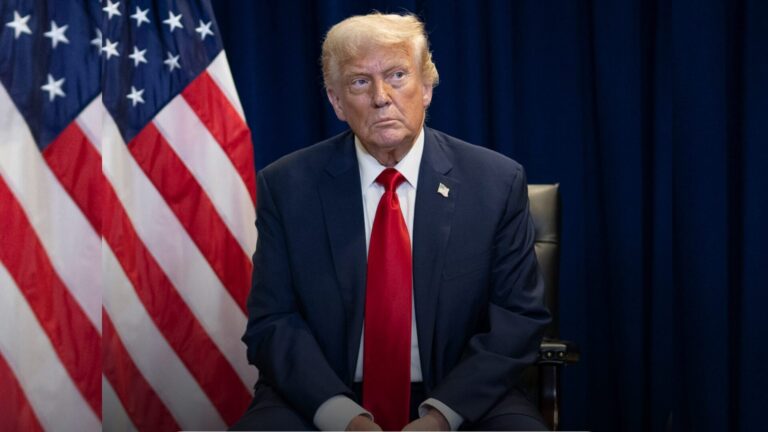 Trump announces to end protected status for Somali migrants, setting March 2026 deadline