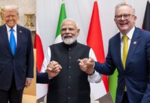 Image Source: The Australia Today