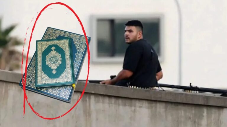 Bondi terror attack accused Naveed Akram granted access to Koran and Muslim chaplain in extreme supermax isolation