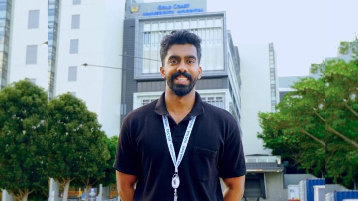 Image Source: Gold Coast University Hospital