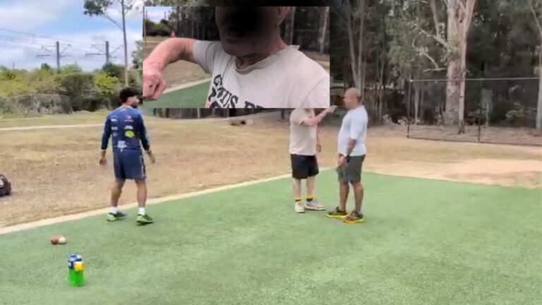 “Get back to your own country, you c**t, we are in f**g Australia”: Young Indian origin cricketer racially abused and father assaulted at Sydney cricket nets