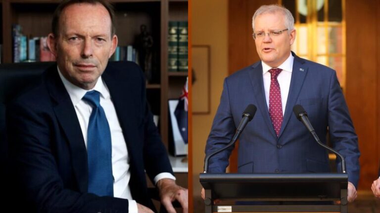 Former Prime Ministers escalate criticism of Albanese government over antisemitism and hate speech laws