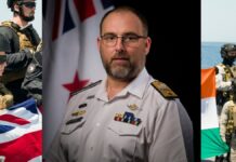 Image Source: Defence NZ/The Australia Today