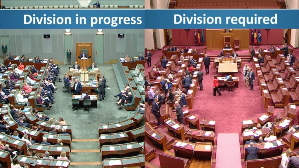 Image Source: Parliament House