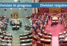 Image Source: Parliament House