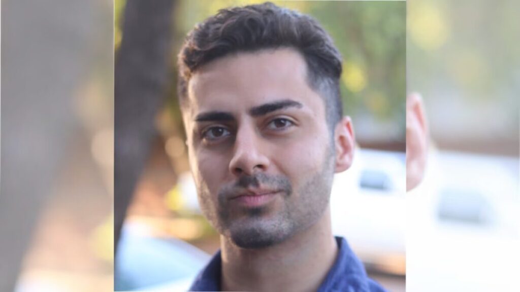 CSIRO PhD student charged with planning an imminent terrorist act appears in Brisbane court 1 Image Source: The Courier Mail