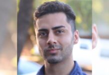 CSIRO PhD student charged with planning an imminent terrorist act appears in Brisbane court Image Source: The Courier Mail