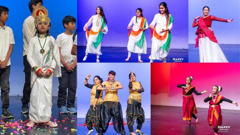 Melbourne’s Yuwa Diwas reveals $11,000 “bumper surprise” scholarship for deserving youth