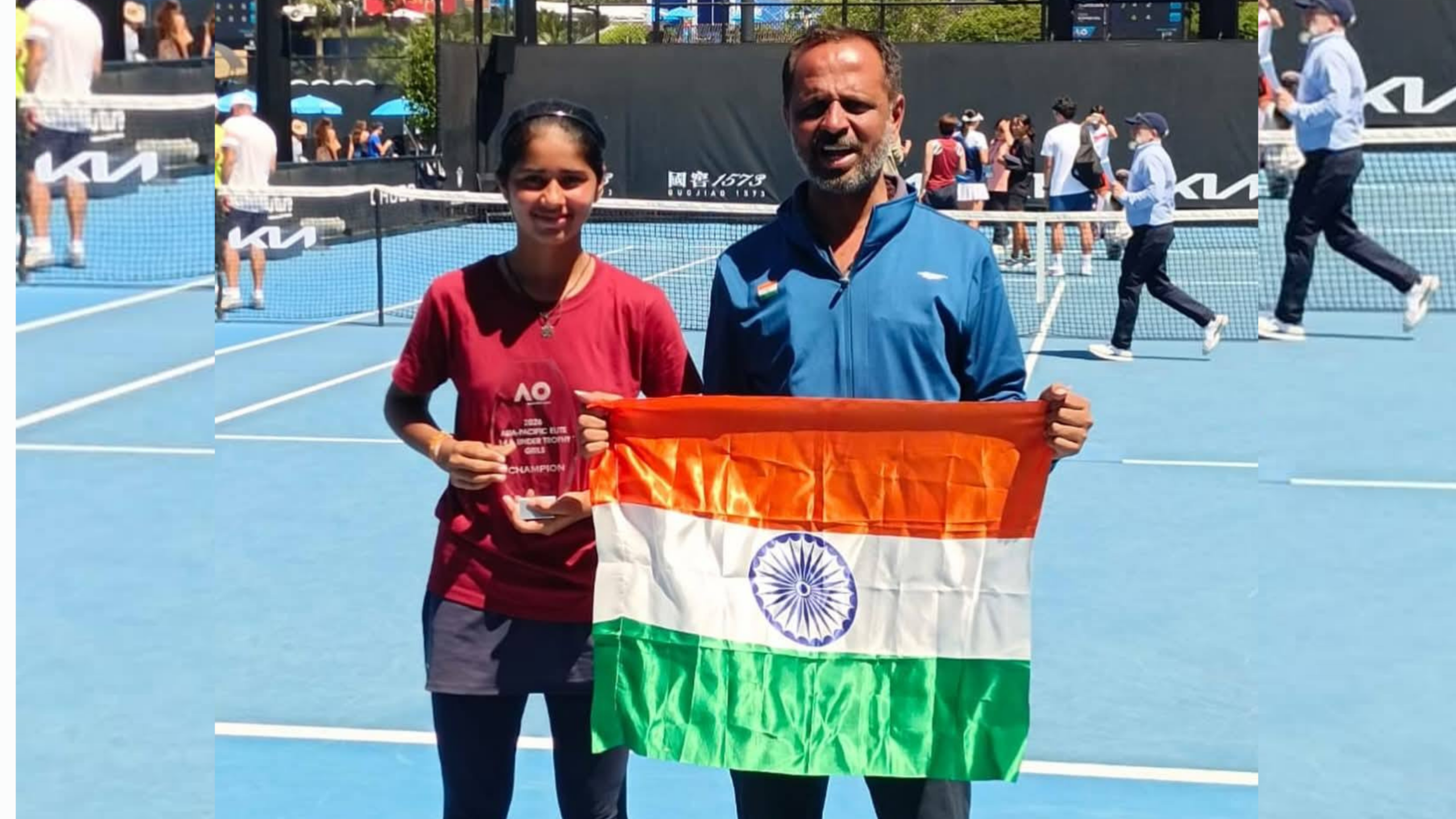 Image Source: Indian Tennis Daily Image Source: Indian Tennis Daily