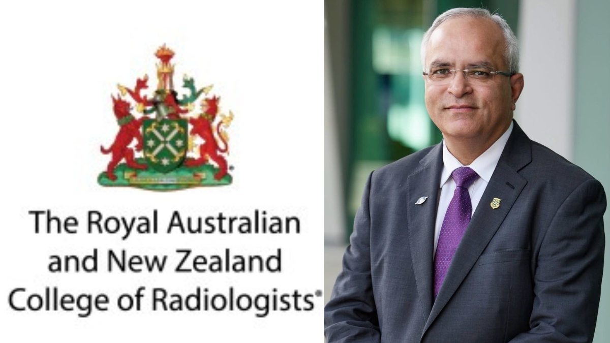 Image Source: Dr Rajiv Ratan/Royal Australian and New Zealand College of Radiologists Image Source: Dr Rajiv Ratan/Royal Australian and New Zealand College of Radiologists