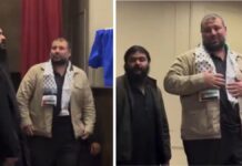 “What is our relationship with the Palestinians? There is no God but Allah” – Hamas figure allegedly hosted by Lashkar-e-Taiba linked group in Pakistan