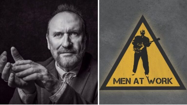 Colin Hay slams any use of ‘Down Under’ at ‘March for Australia’ events, says it does not belong to “those who attempt to sow xenophobia”