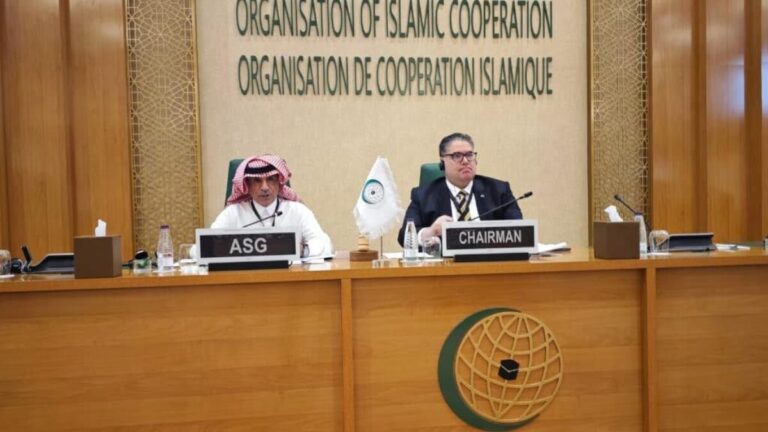 Why the OIC has no moral standing to lecture India on its internal matter of Kashmir