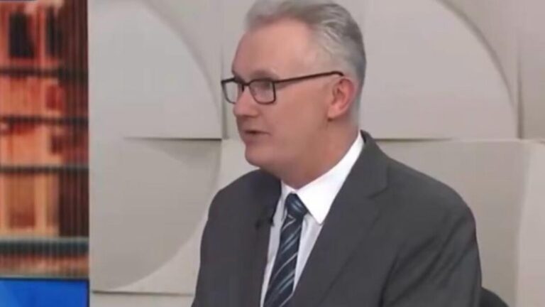 Has identity politics gone too far? Tony Burke’s refusal to name radical Islam after the Bondi terror attack sparks backlash