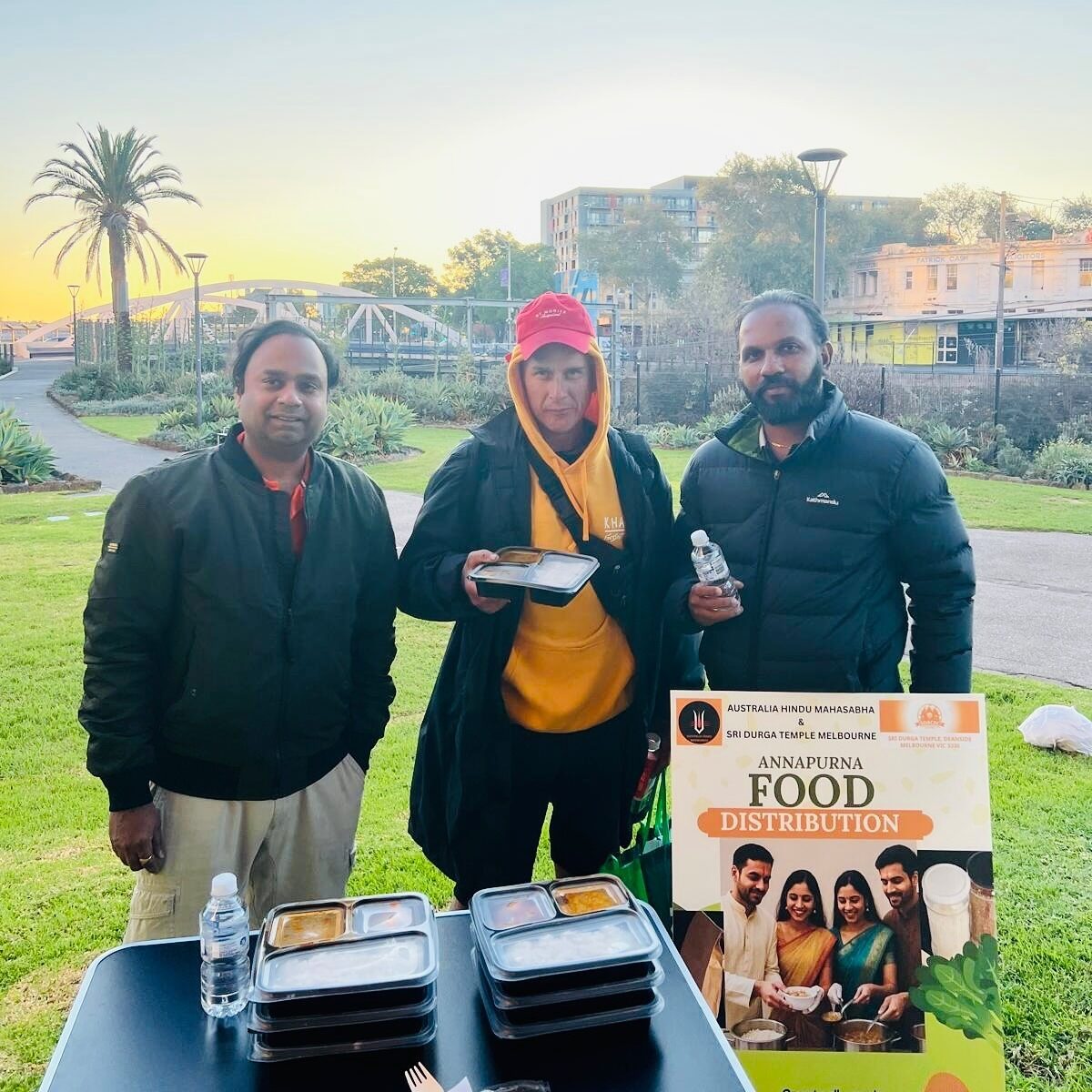 Image Source: The Australia Today